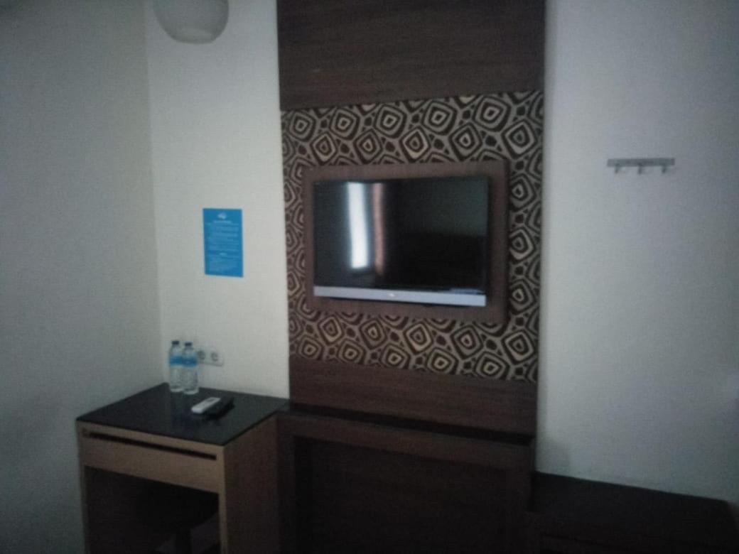 Penthouse Hotel Джакарта Экстерьер фото