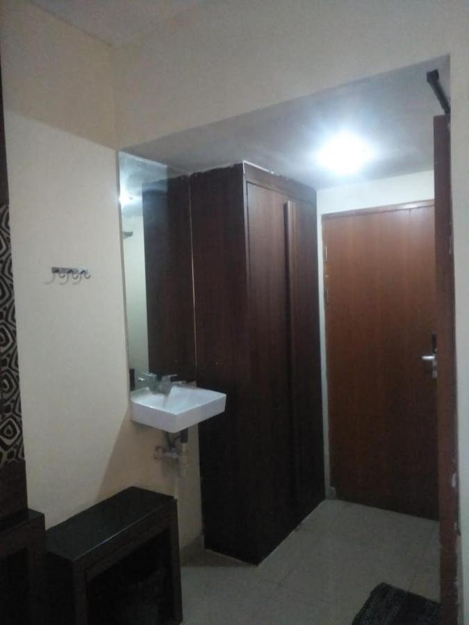 Penthouse Hotel Джакарта Экстерьер фото