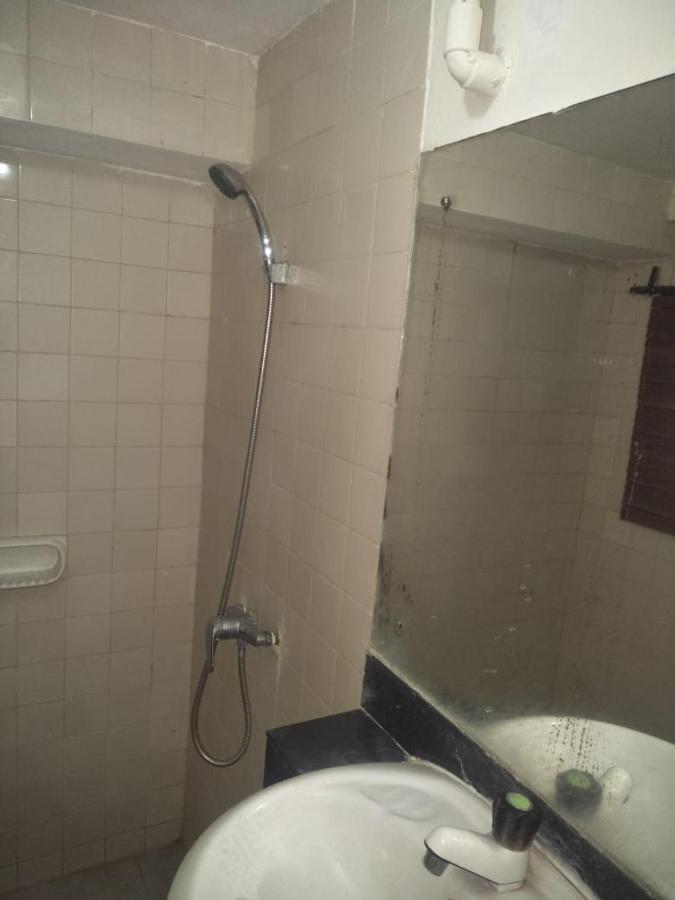Penthouse Hotel Джакарта Экстерьер фото