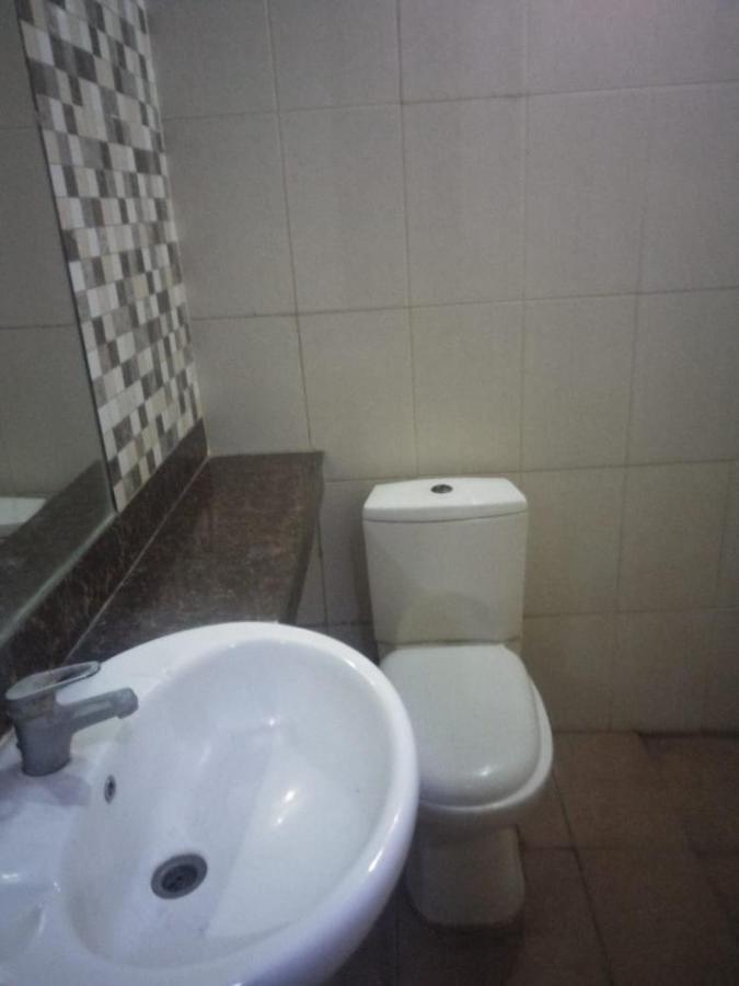 Penthouse Hotel Джакарта Экстерьер фото